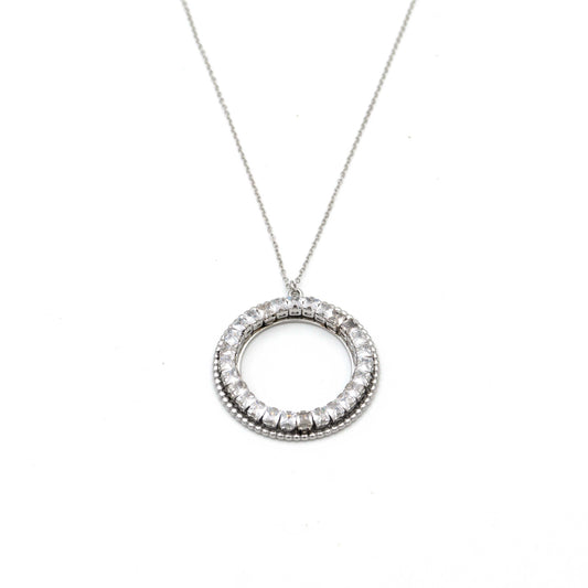 Stainless Steel Necklace