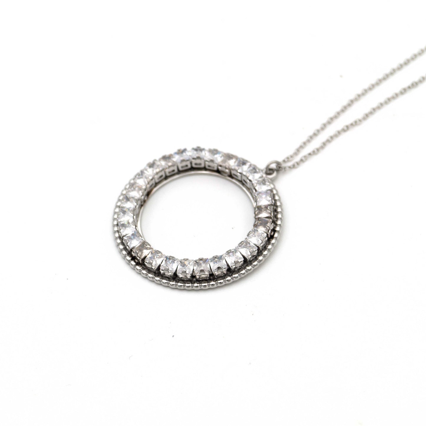 Stainless Steel Necklace