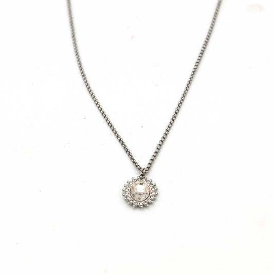 Stainless Steel Necklace