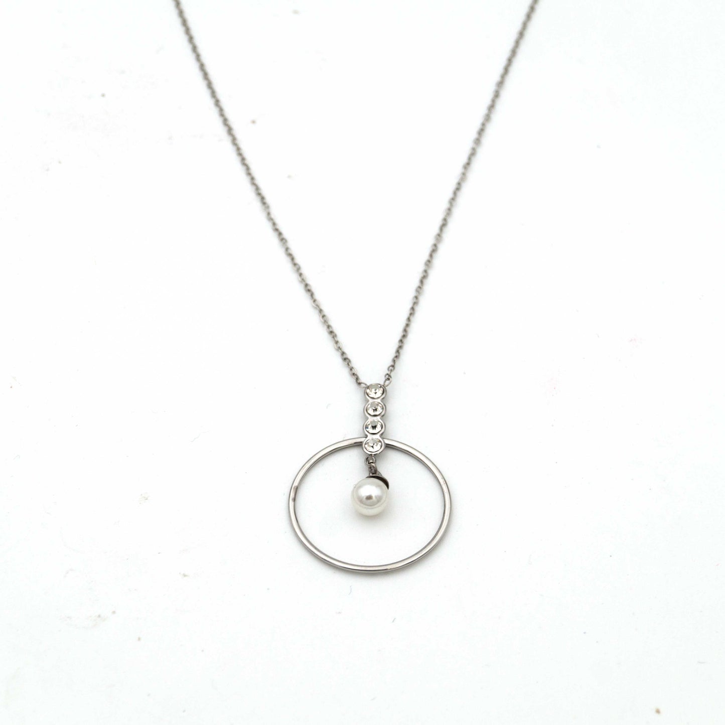 Stainless Steel Necklace