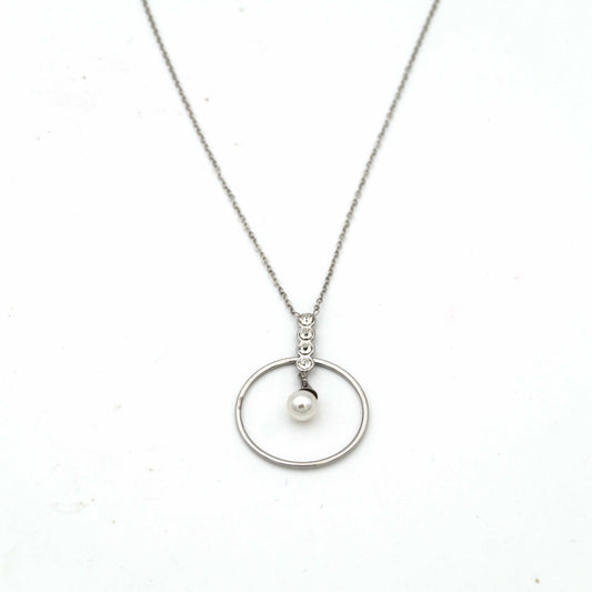 Stainless Steel Necklace