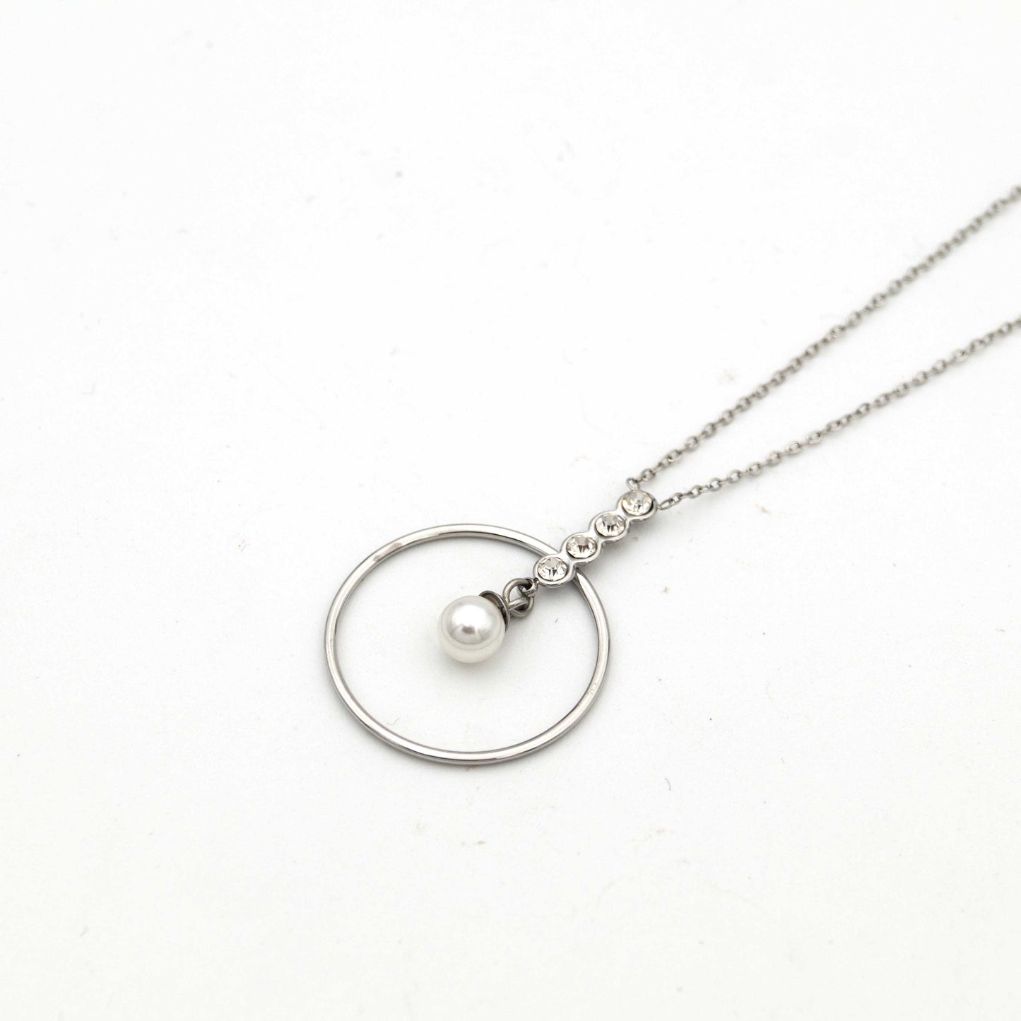 Stainless Steel Necklace