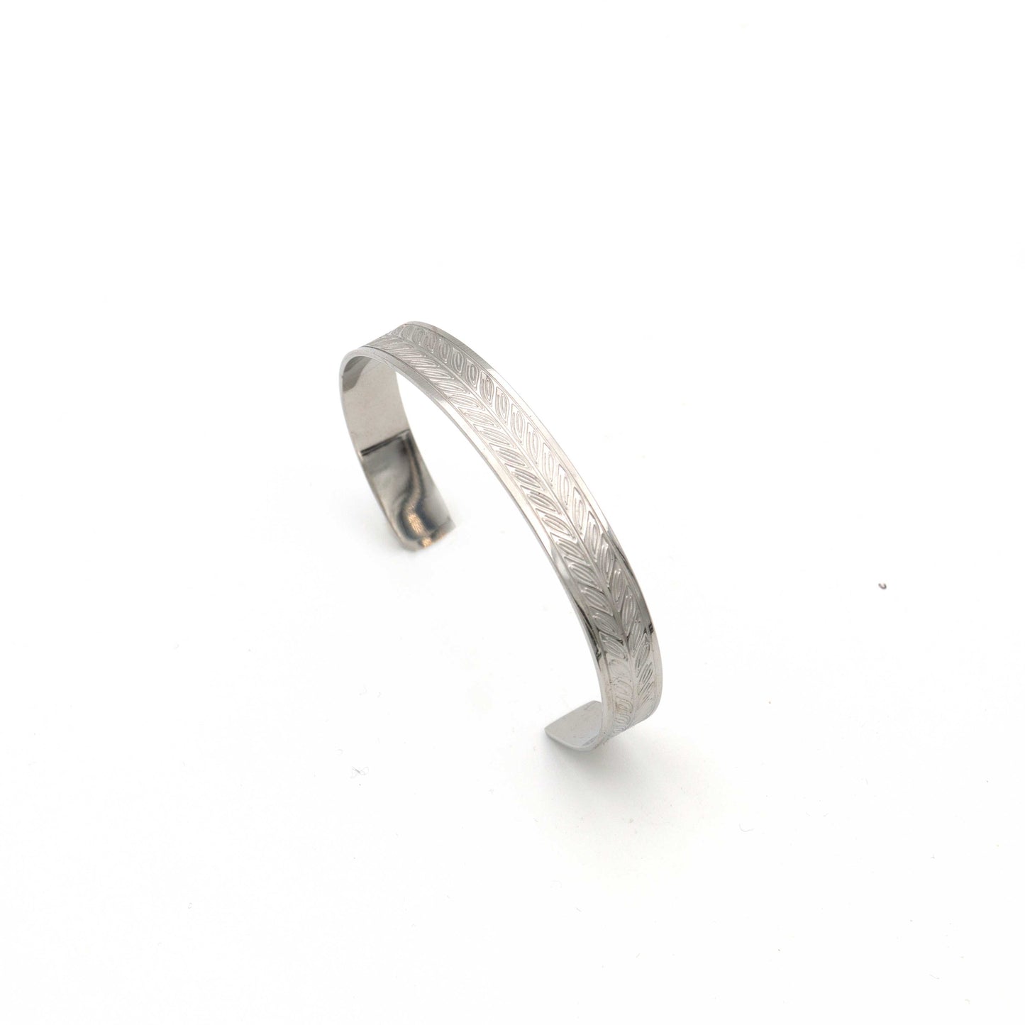 Stainless Steel Bracelet