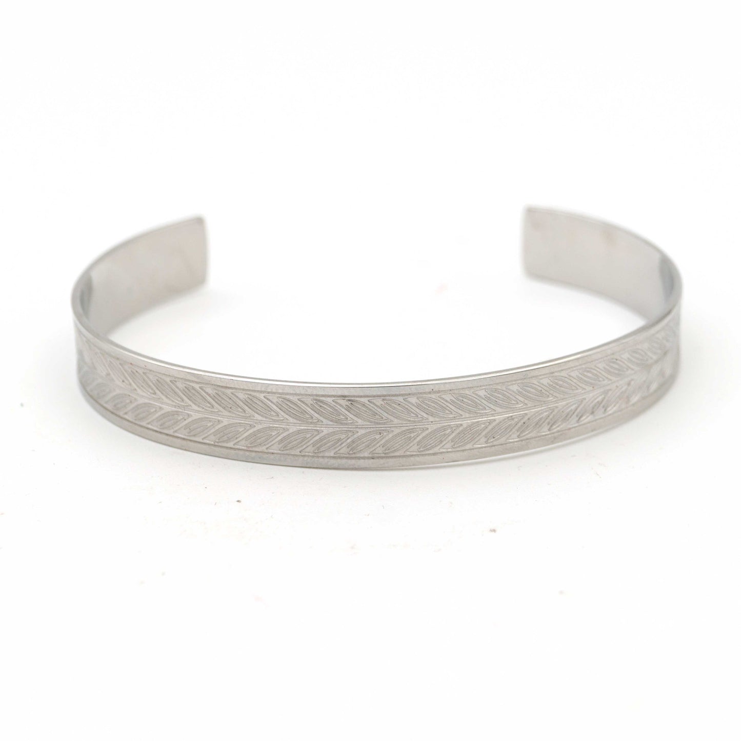 Stainless Steel Bracelet