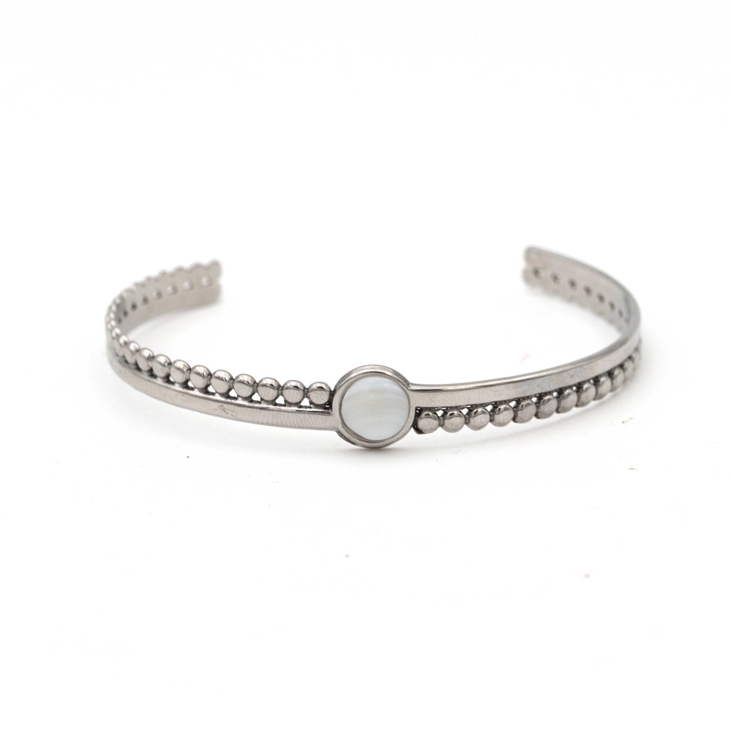 Stainless Steel Bracelet