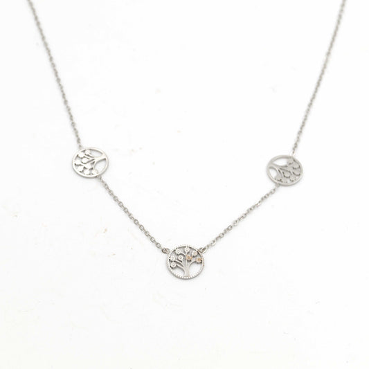 Stainless Steel Necklace