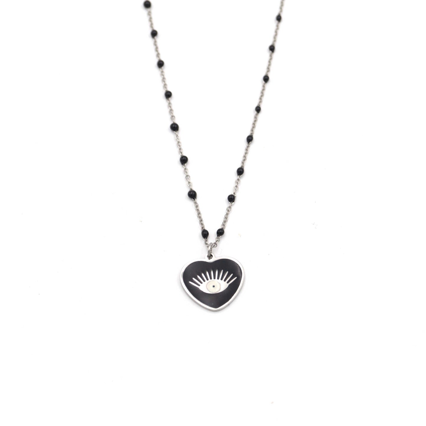 Stainless Steel Necklace