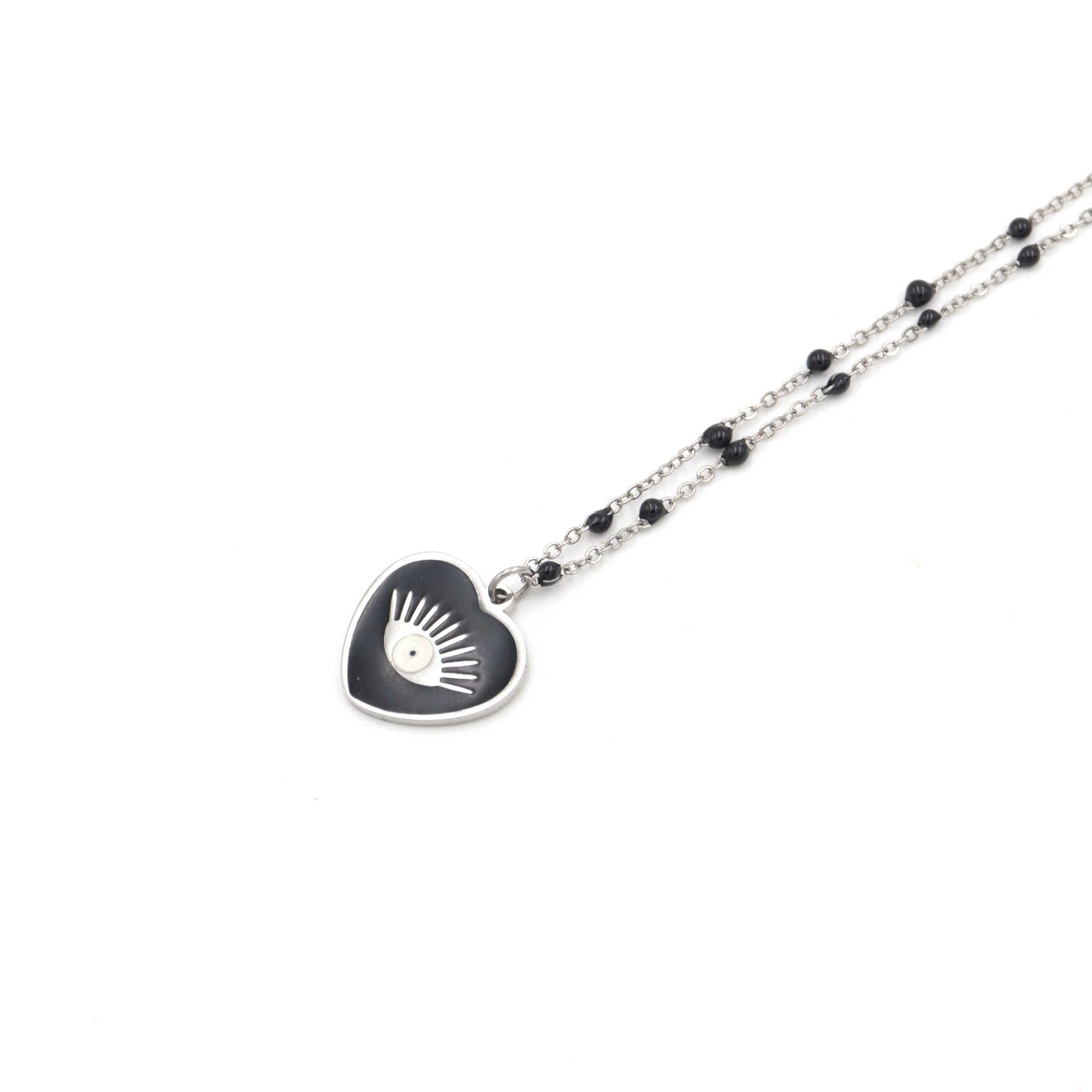 Stainless Steel Necklace