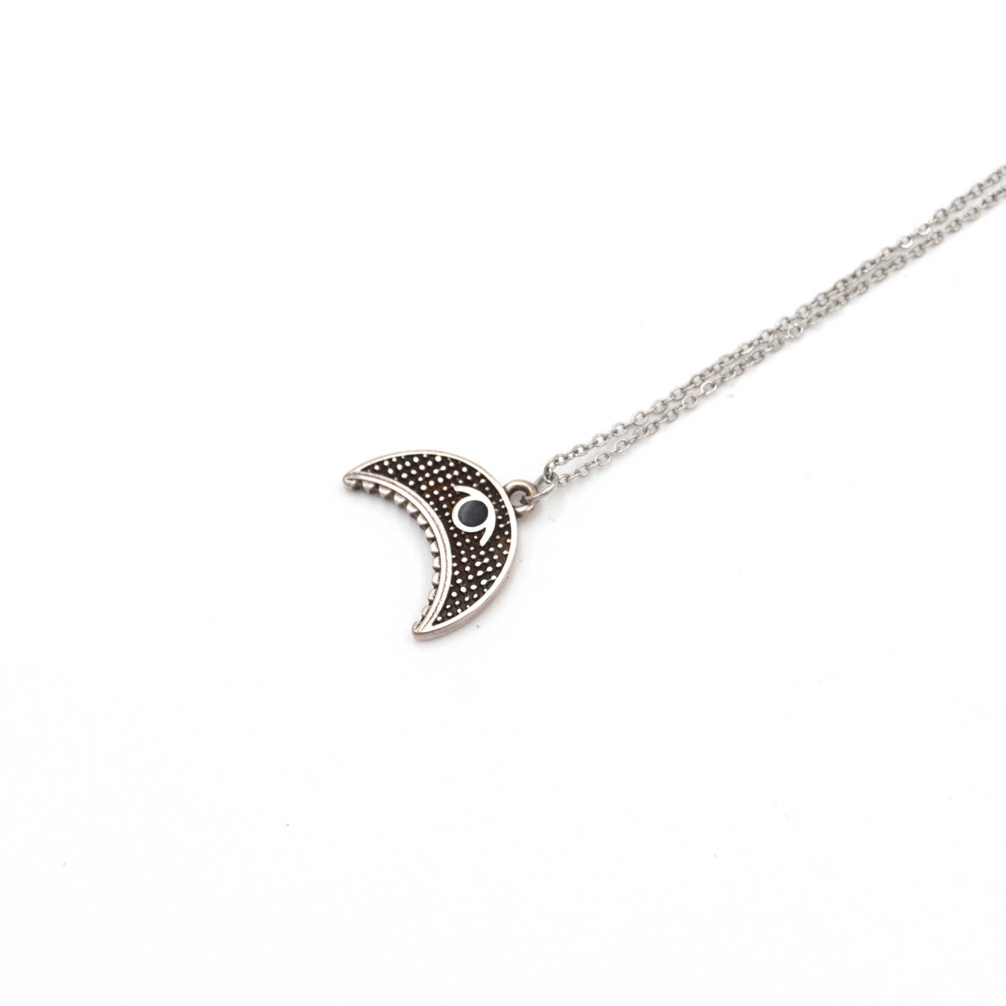 Stainless Steel Necklace