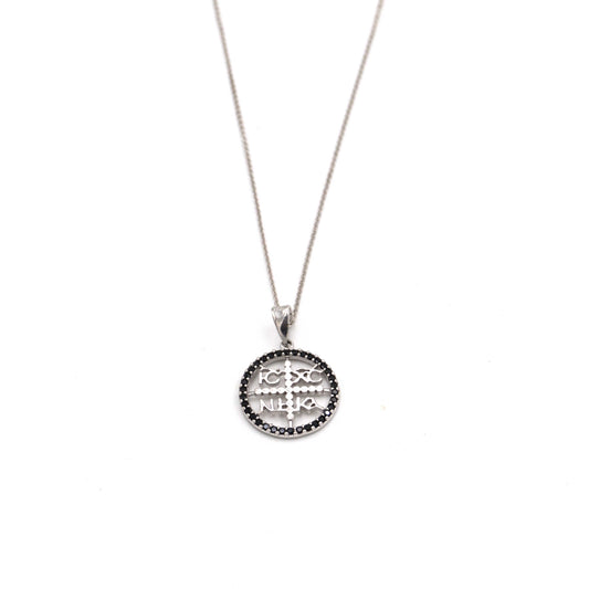 Silver 925 Necklace