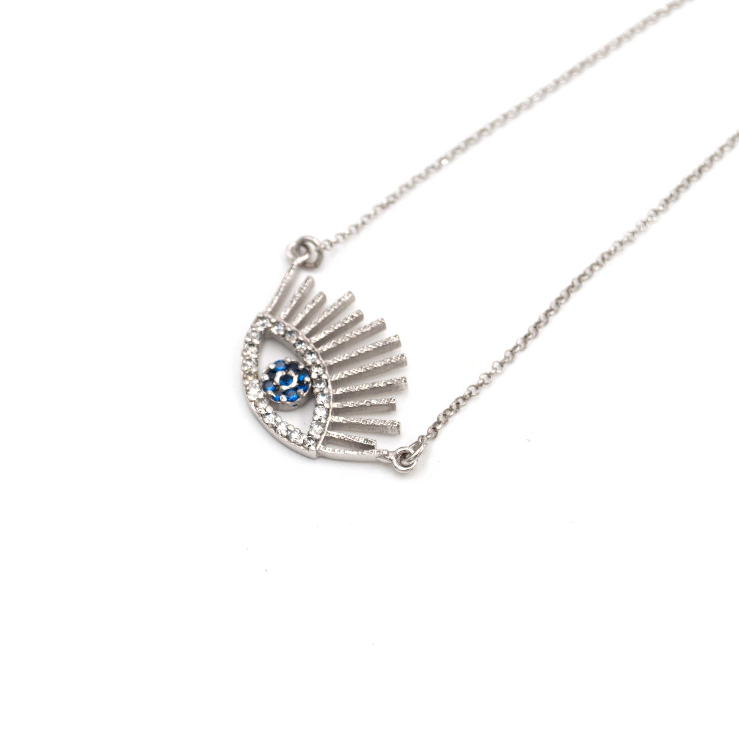 Silver 925 Necklace