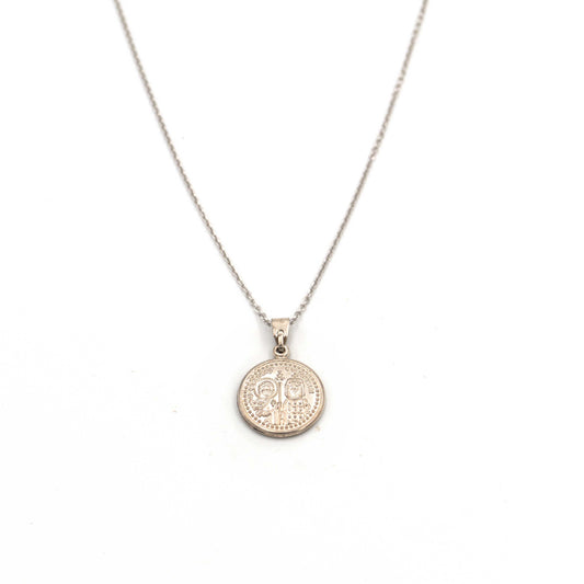 Silver 925 Necklace