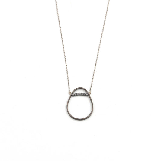 Silver 925 Necklace