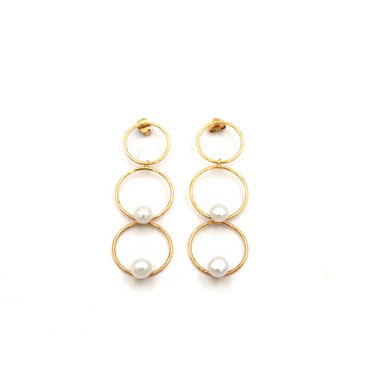 Silver 925 Earrings