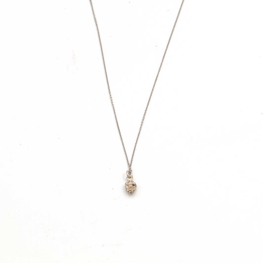 Silver 925 Necklace