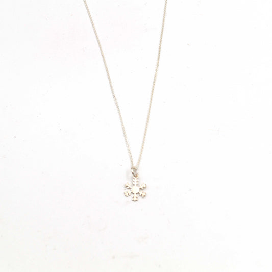 Silver 925 Necklace