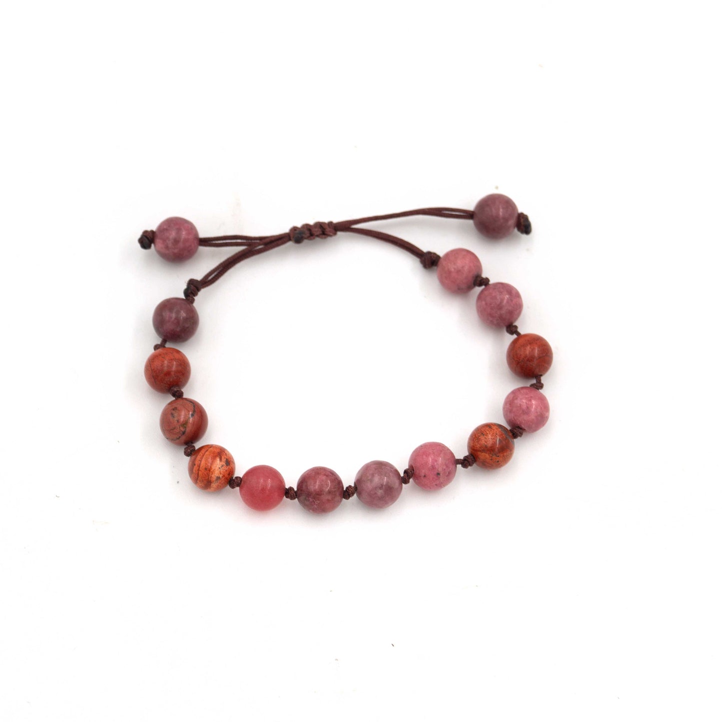 Rhodonite Bracelet