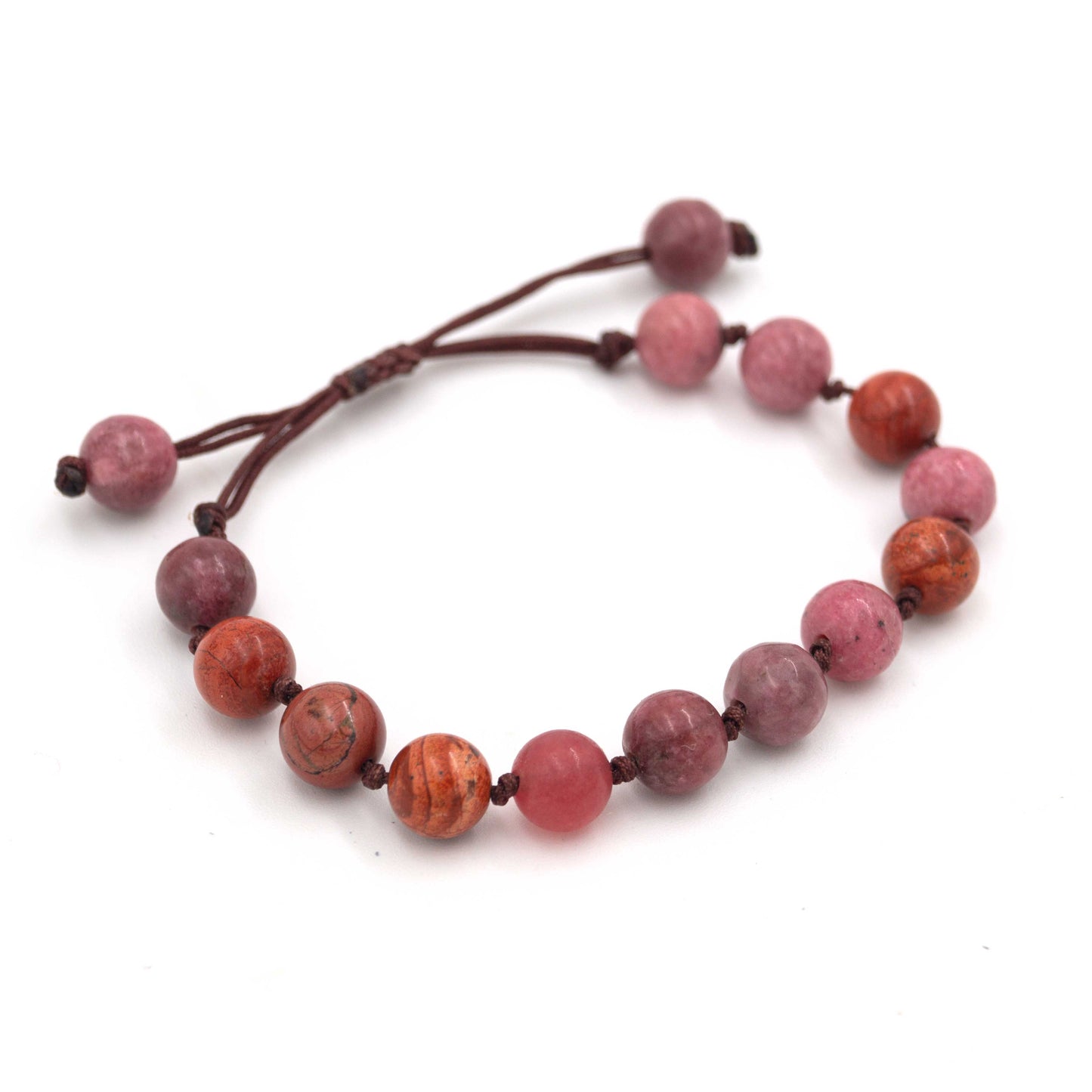 Rhodonite Bracelet