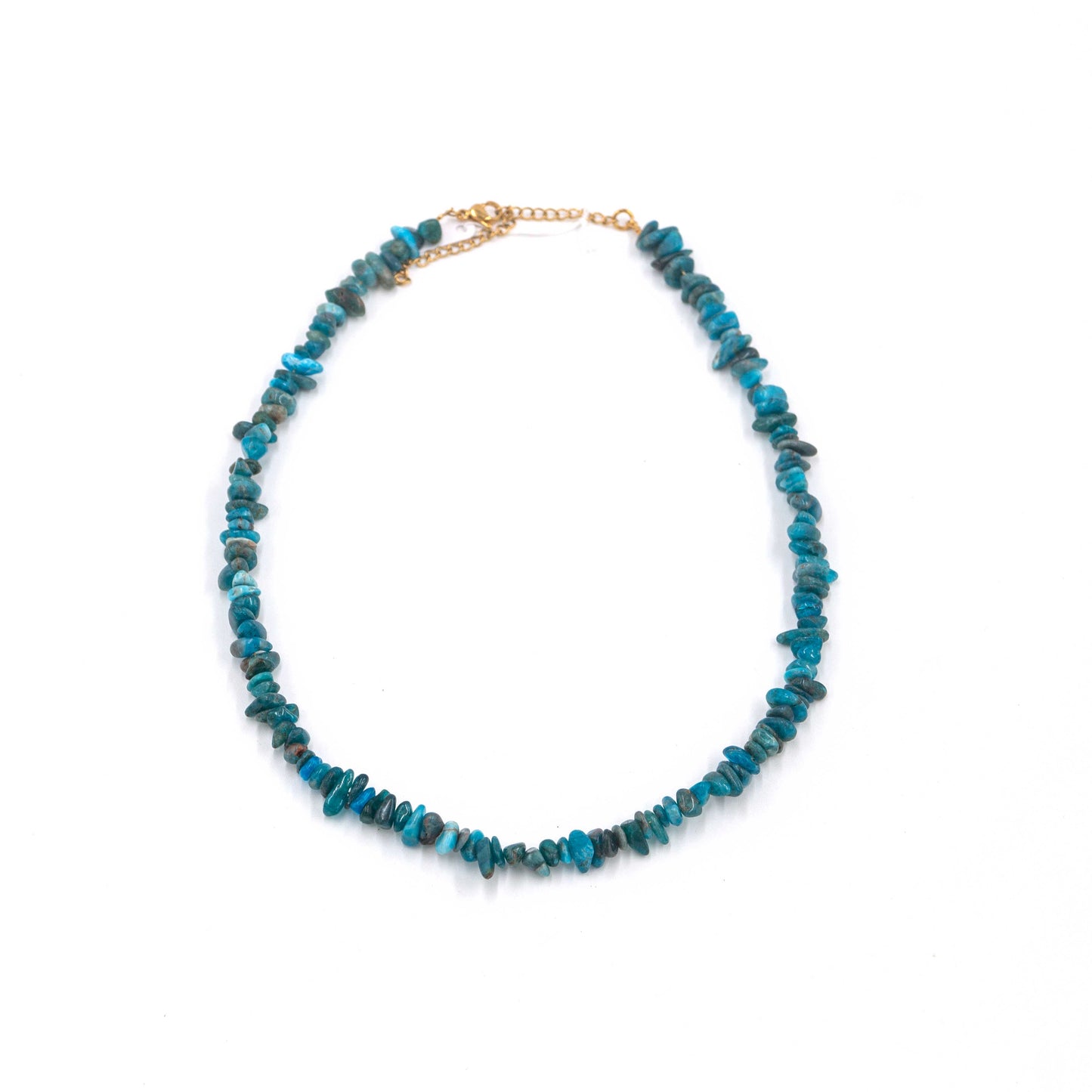 Apatite Necklace