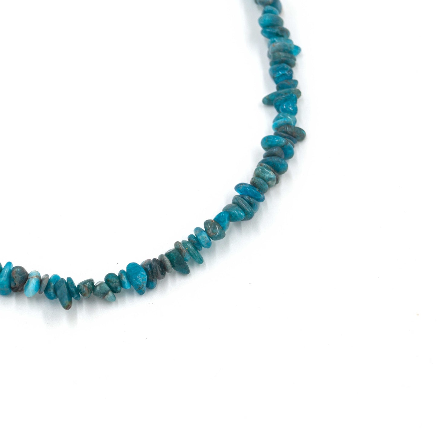 Apatite Necklace