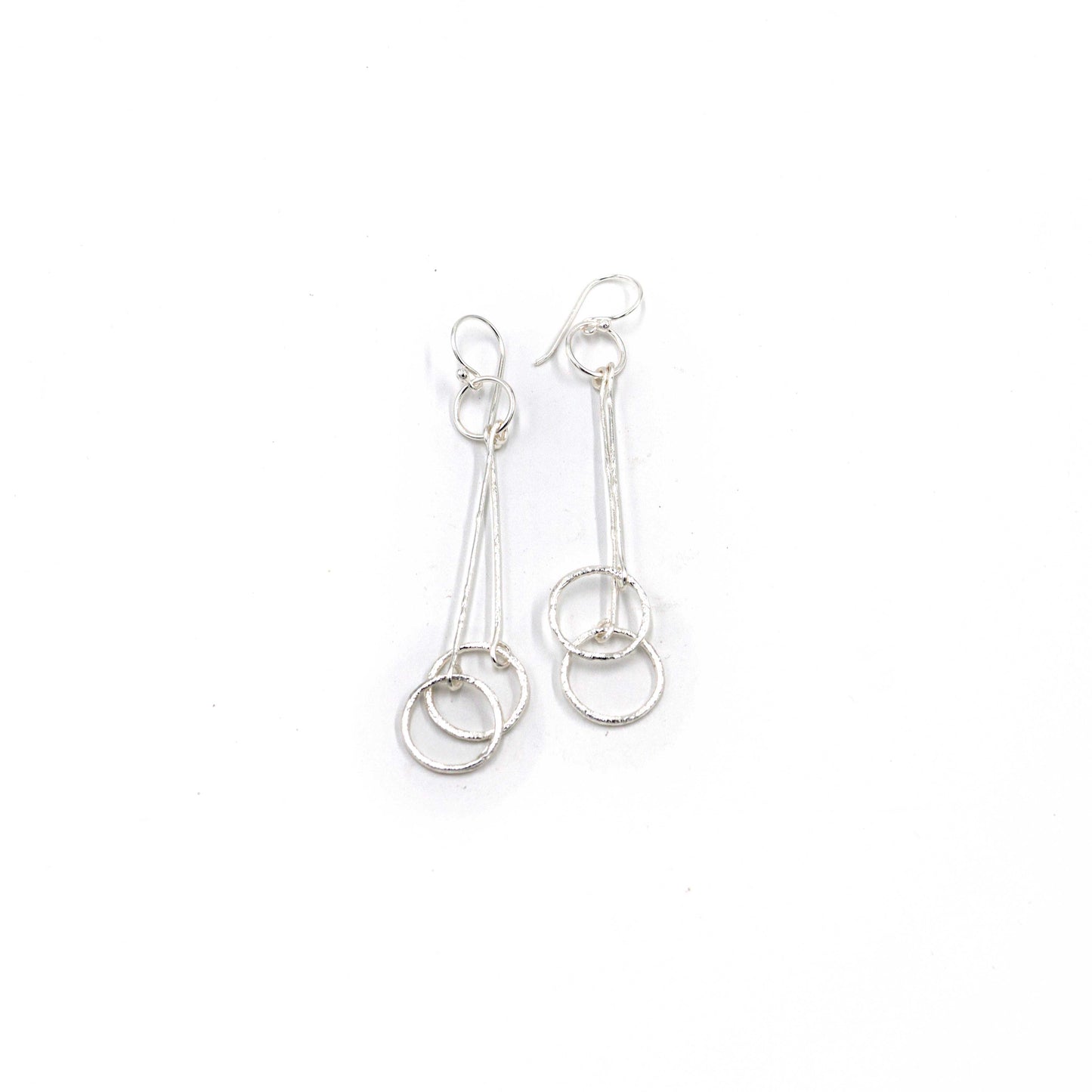 Silver 925 Earrings