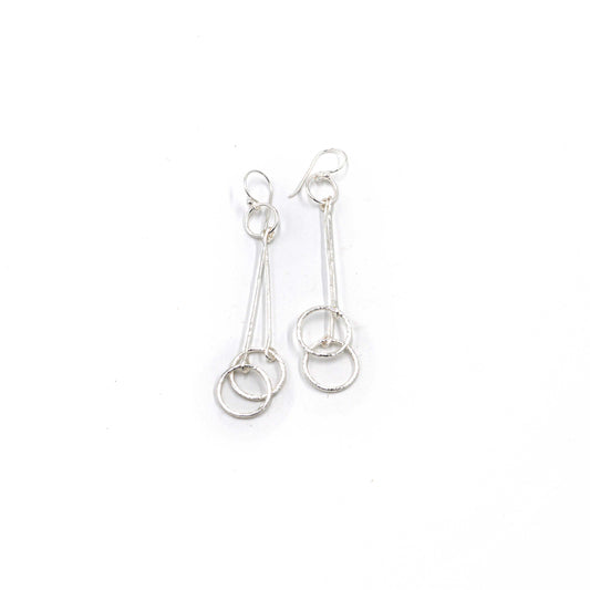 Silver 925 Earrings