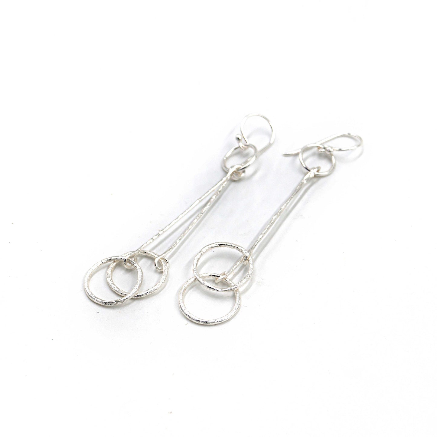 Silver 925 Earrings