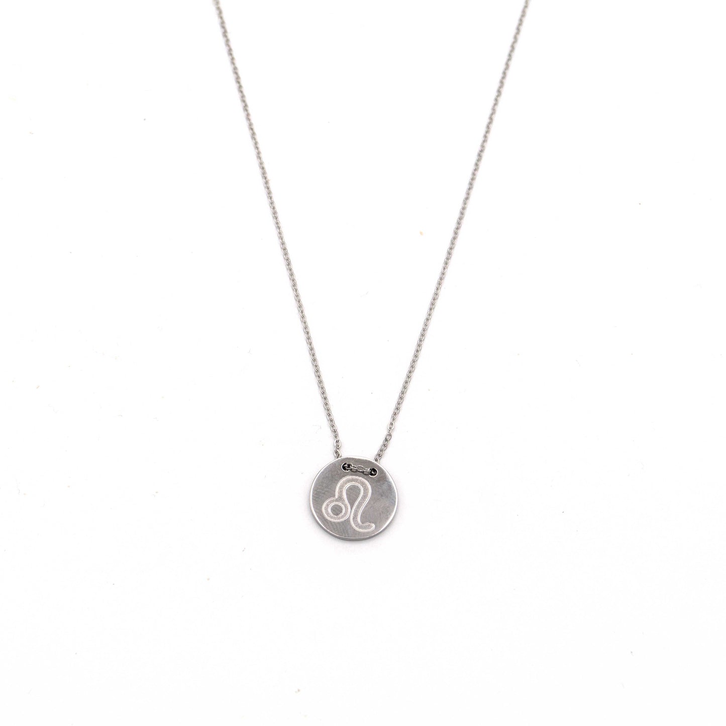 Necklace with Zodiac Sign