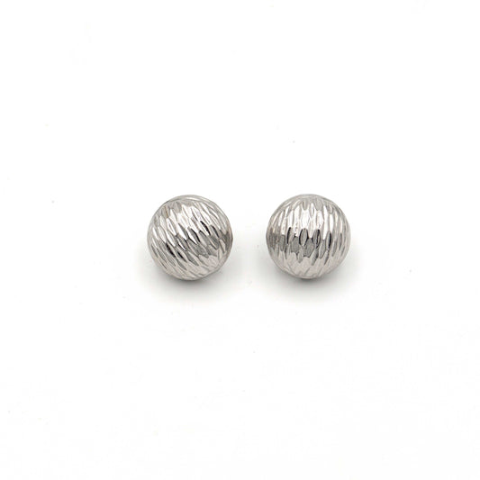 Stainless Steel Earrings