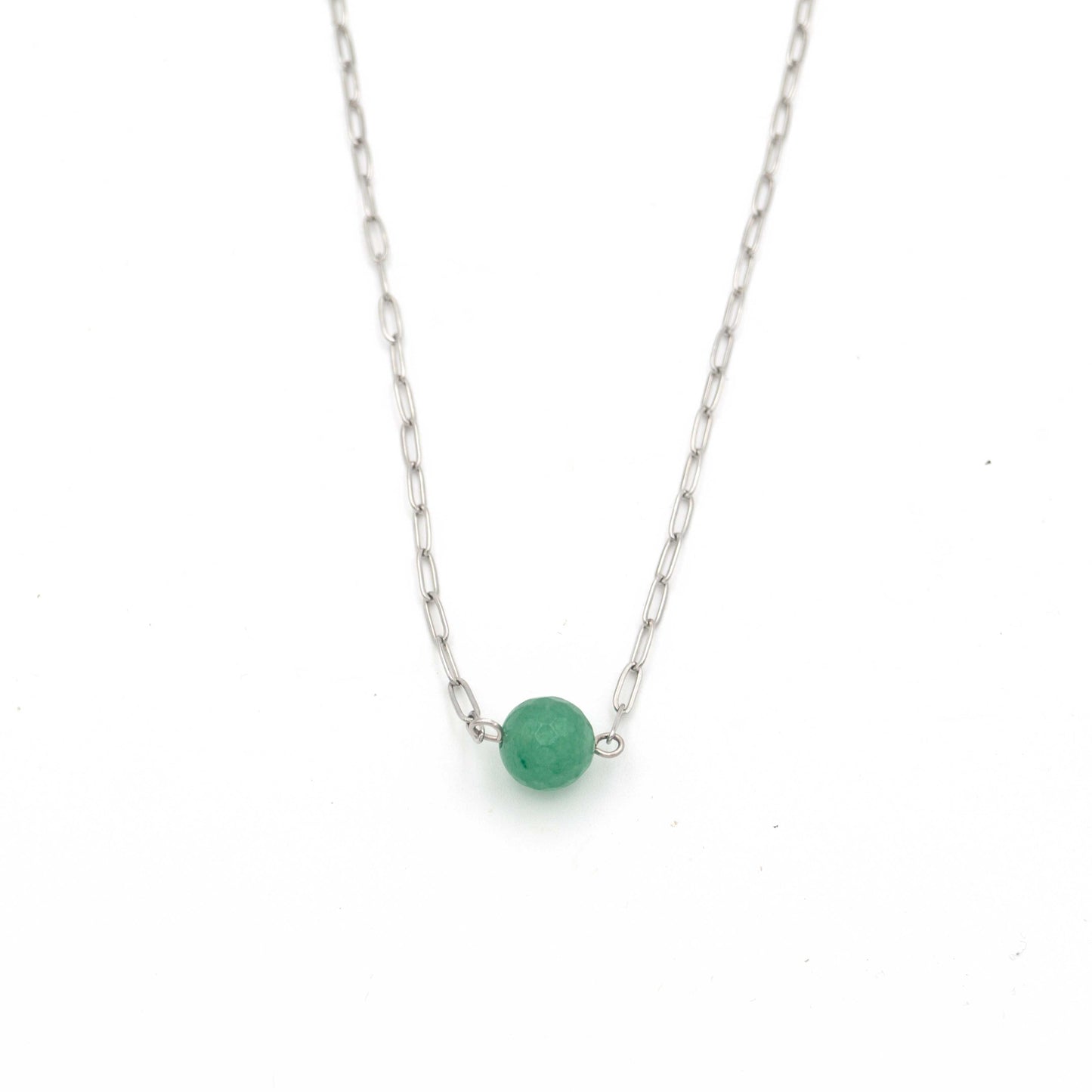 Aventurine Necklace