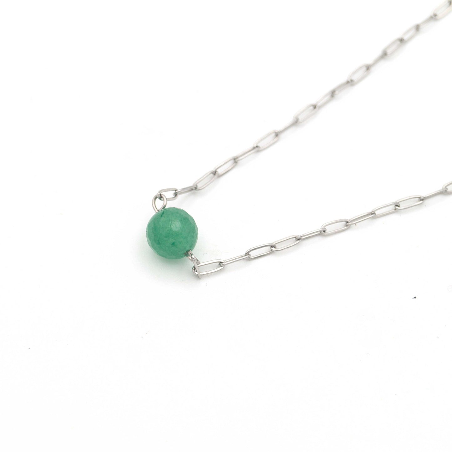 Aventurine Necklace