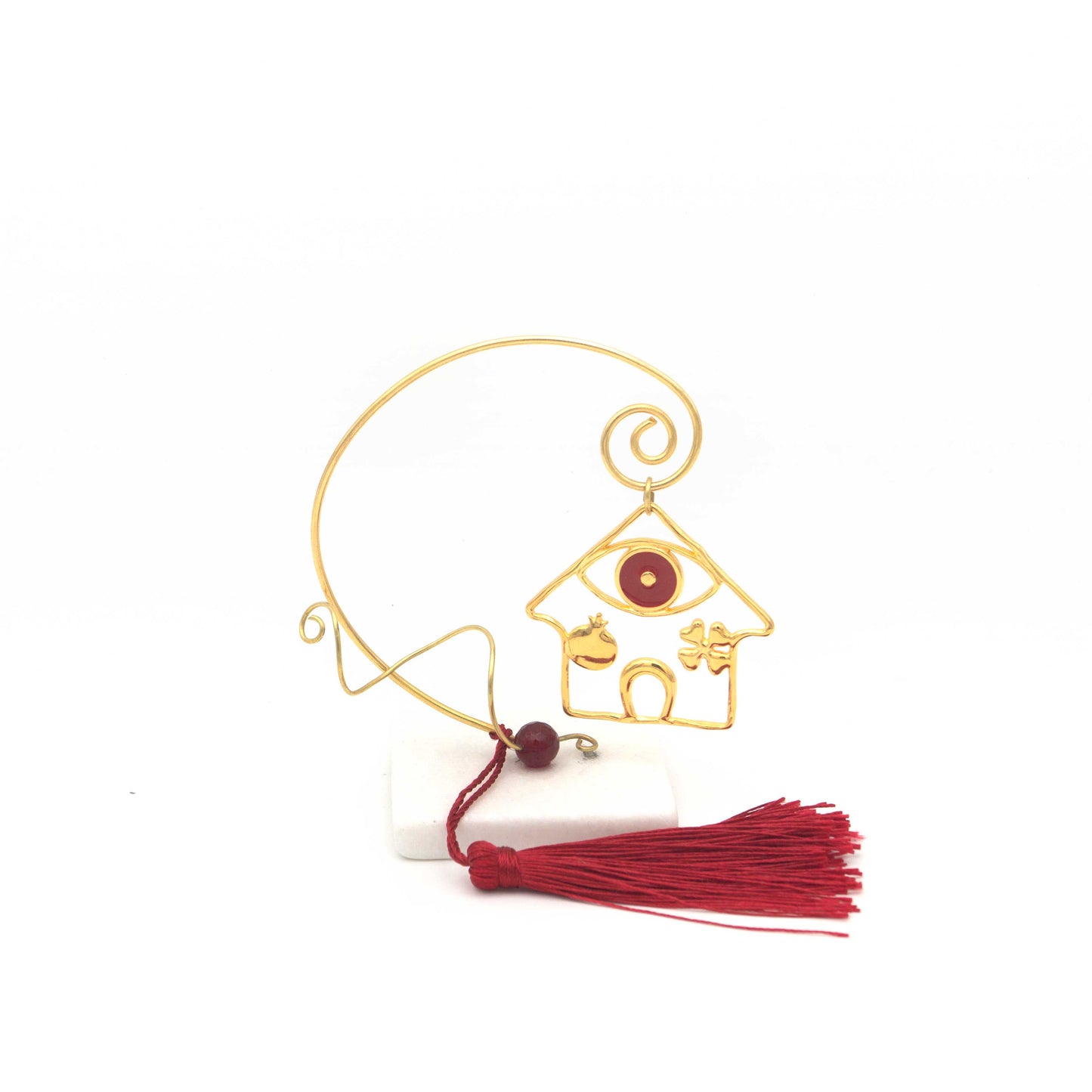 Christmas Charm - House