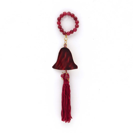 Christmas Charm Bell