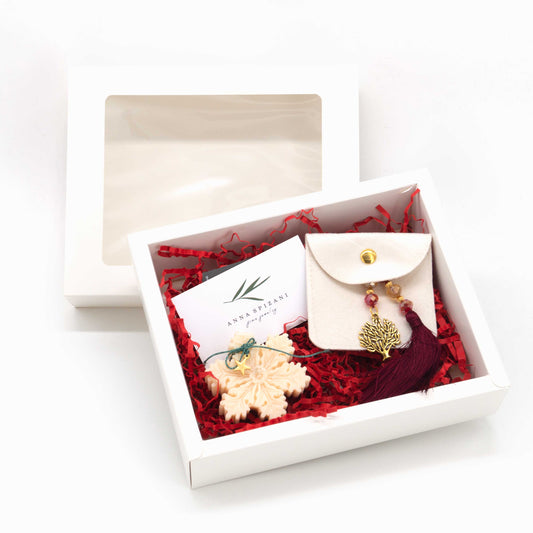 Christmas Charm - Gift Box