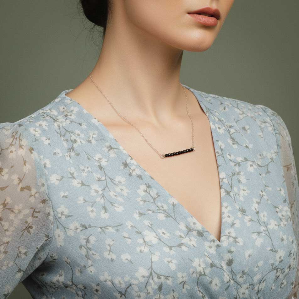 Μπάρα Μαύρης Τουρμαλίνης - Προστασία