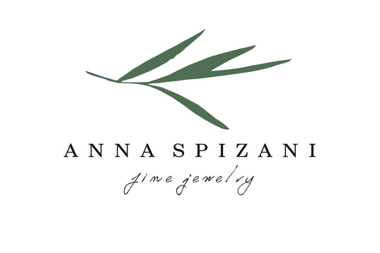 Κάρτα Δώρου Anna Spizani